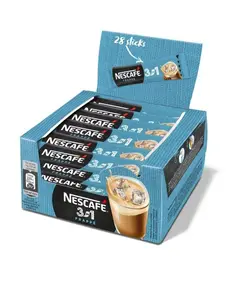 Nescafe 3in1 Frappe (24x16g)/P10