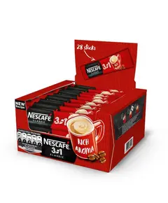Nescafe 3in 1 Classic 10(28x16.5g)/P10