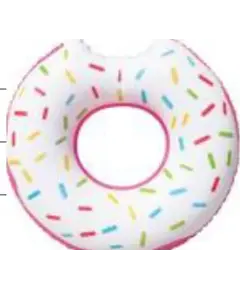 Gome Noti Donut 107cm