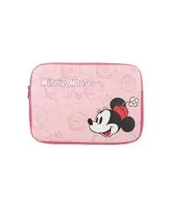Çantë për llaptop Mickey Mouse Collection", Ngjyra: Rozë