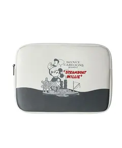 Çantë për llaptop Mickey Mouse Collection", Ngjyra: Hiri