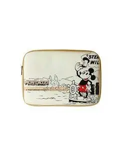 Çantë për llaptop Mickey Mouse Collection", Ngjyra: Verdhë