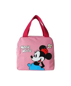Çantë ushqimi Mickey Mouse Collection", Ngjyra: Rozë