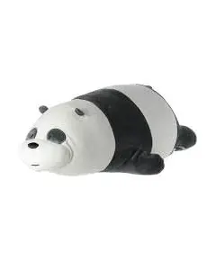 Lodër pelushi Panda"