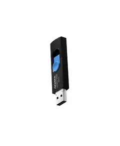 USB ADATA 64GB AUV320-64G- 3.1 RBKBL 