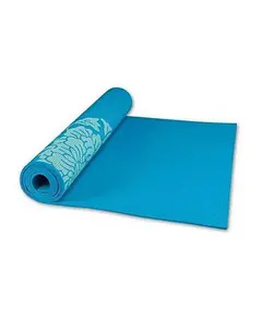 Pvc Yoga mat with printing surface
