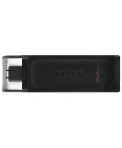 USB KINGSTON 64GB DataTraveler-C flash DT70/64GB