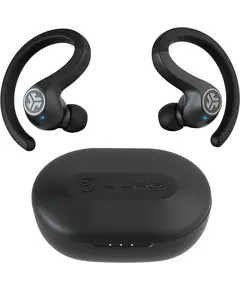Dëgjuese JLab Audio JBuds Air Sport In-Ear Wireless Headphones - Black
