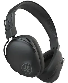 Dëgjuese JLab Studio ANC On-Ear Wireless Headphones - Black