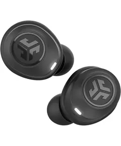 Dëgjuese JLab - JBuds Air Pro True Wireless Earbuds - Black