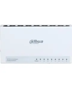 DAHUA PFS3008-8ET-L 8port Fast Ethernet switch