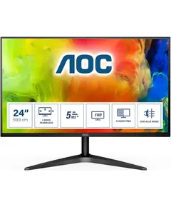 Monitor AOC 23.6"  24B1H 60HZ