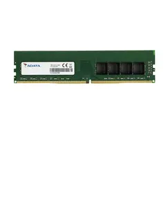 RAM PER PC A-DATA DIMM DDR4 4GB 2666MHz AD4U26664G19-SGN