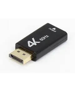 Adapter E-GREEN DisplayPort 1.4 (M) - HDMI 2.0 (F) 