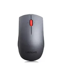 Maus Lenovo Professional Wireless Laser Mouse / Black