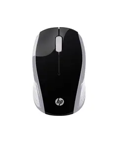 Maus HP 200 Pk Wireless Mouse / Silver