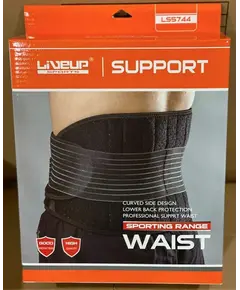LiveUp Waist support - LS5744