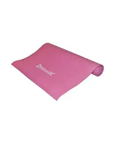 Dynamic Yoga mat pink