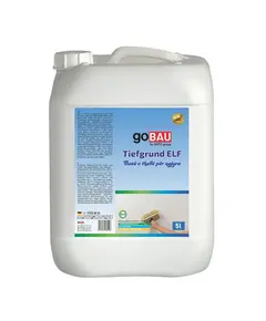 Bazë për ngjyrë Tiefgrund ELF 5L"