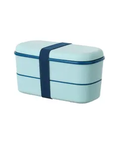 Kuti ushqimi Bento Box 684ml (kalter)