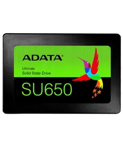 SSD 480GB 2.5" SATA III ASU650SS-480GT-R SSD