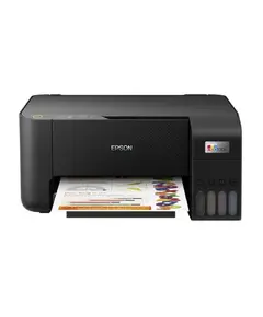 Printer EPSON L3210 EcoTank ITS multifunksional Printer/Copier/Scanner