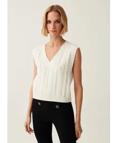 Bluze per femra, Madhësia: XL, Ngjyra: Bardhë