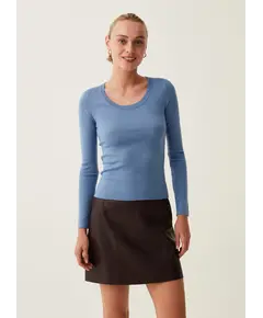 Bluze per femra, Madhësia: L, Ngjyra: Kaltërt