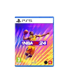 CD  NBA 2024 (PS5)