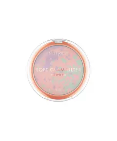 Catrice Soft Glam Filter Powder 010