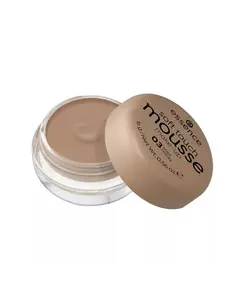 essence soft touch mousse make-up 03