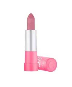 essence hydra MATTE lipstick 404