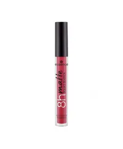 essence 8h matte liquid lipstick 07