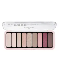 essence the ROSE edition eyeshadow palette 20