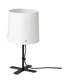 IKEA BARLAST Llampë tavoline 31 cm