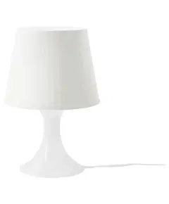IKEA LAMPAN Llampë tavoline 29 cm