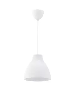 IKEA MELODI Llampë muri/tavani 28 cm"