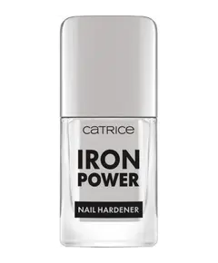 Catrice Iron Power Nail Hardener 010