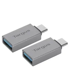 Adapter Targus  Usb-c to USB-A  2-pack