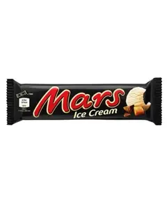 MARS XTRA Ice Bar 1*24*60g