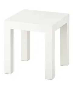 IKEA LACK Tavolinë 35x35cm