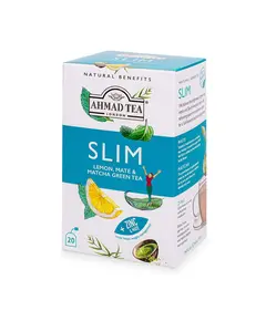 Ahmand Tea Slim 20*1.5g/P6
