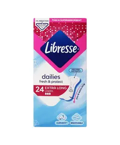 Libresse Confidence everyday 2in1 /P10