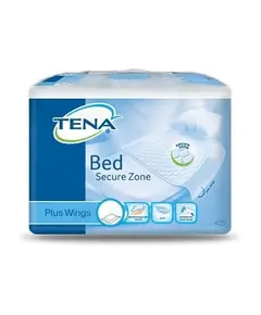Tena Bed Plus Wing 180x80cm,Secure Zone 4x20pcs /P4