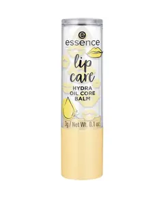 essence lip care HYDRA OIL CORE BALM