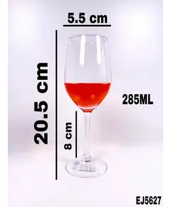 Gota 6 copë 230ml"