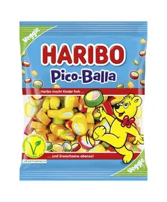 Haribo Pico Balla 85g/P30