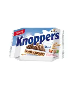 Knoppers 25g/P24