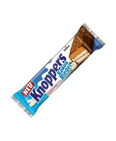 Knoppers Coconut Bar 24*40g