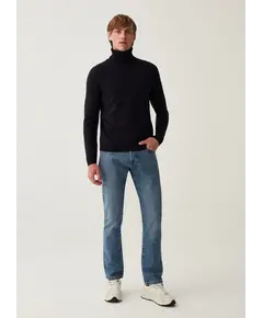 Bluze per meshkuj, Madhësia: L, Ngjyra: Kaltërt